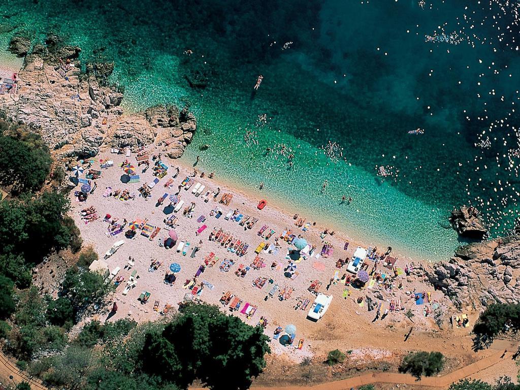 Apartments Suki Rovinj Quarto foto