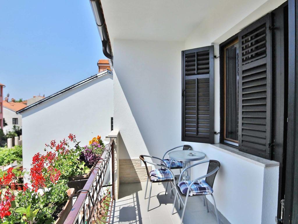 Apartments Suki Rovinj Quarto foto