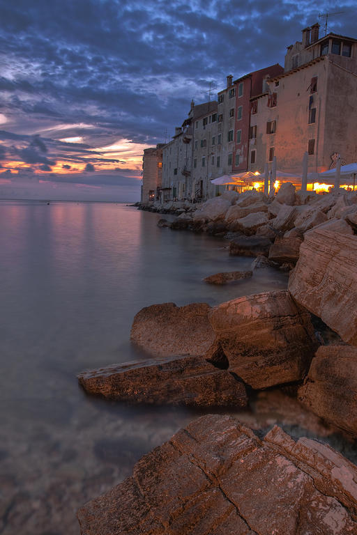 Apartments Suki Rovinj Quarto foto
